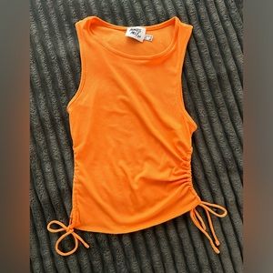 Princess Polly Cropped Tank